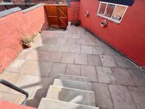 Garden- click for photo gallery